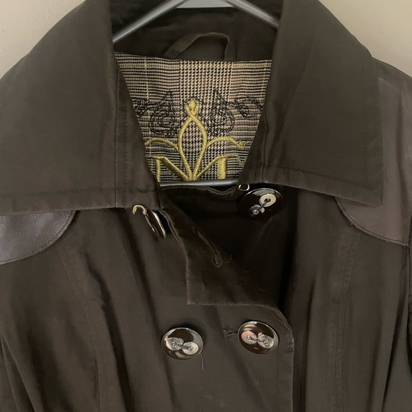 Mackage utility Jacket M - Picture 12 of 13